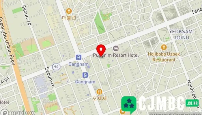 빅인사이트 - 서울특별시