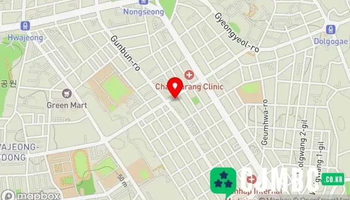 (사)한국융합기술교육원 - 광주광역시