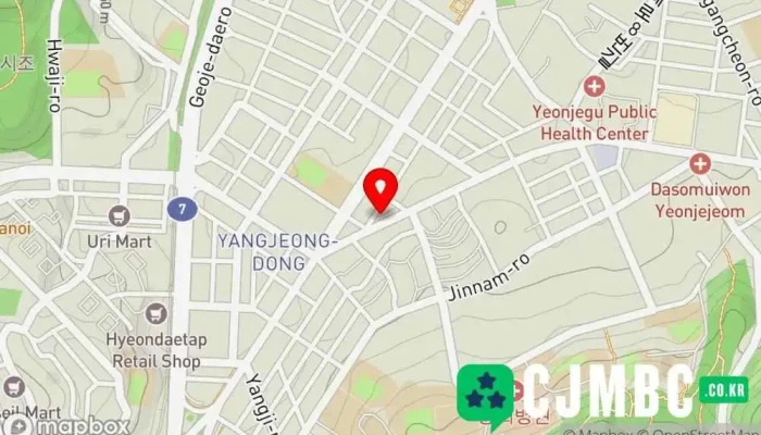 (사단)한국에너지기술인협회 부산울산경남지부 - 부산광역시