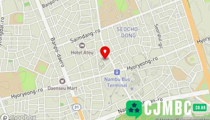 사단법인 한국영아발달조기개입협회 - 서울특별시