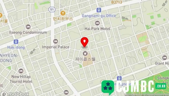사운드꽉 - 서울특별시