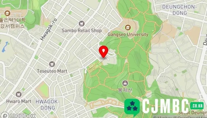 사운드앤컬러 - 서울특별시