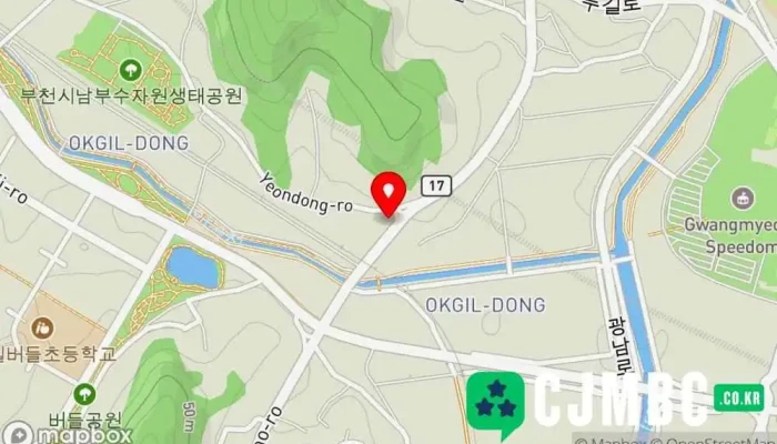 사운드테크닉 - 옥길동 215-12번지 1층 광명시