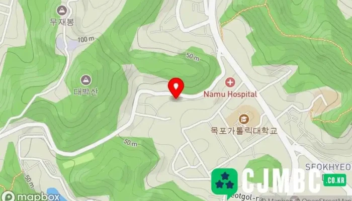 삼성보일러기술 - 전라남도 목포시