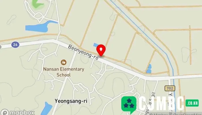삼성보일러기술 - 전북특별자치도 김제시