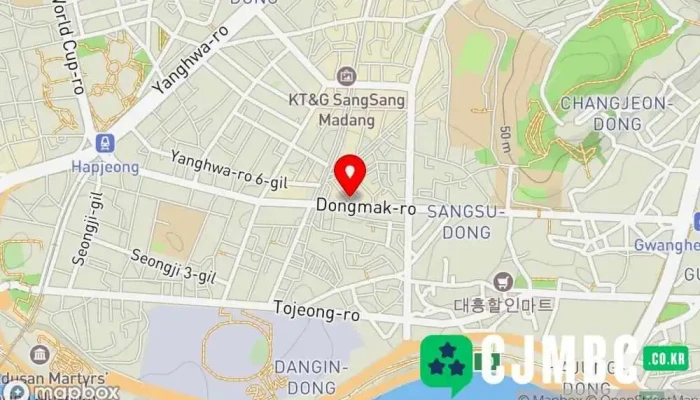 상수정육점 - 서울특별시