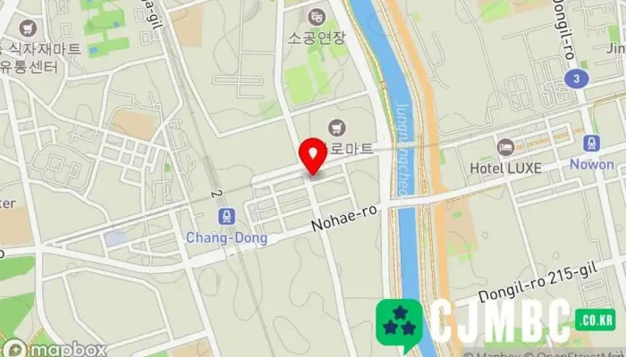 샵2327 - 창동 14번지 302호 창동시