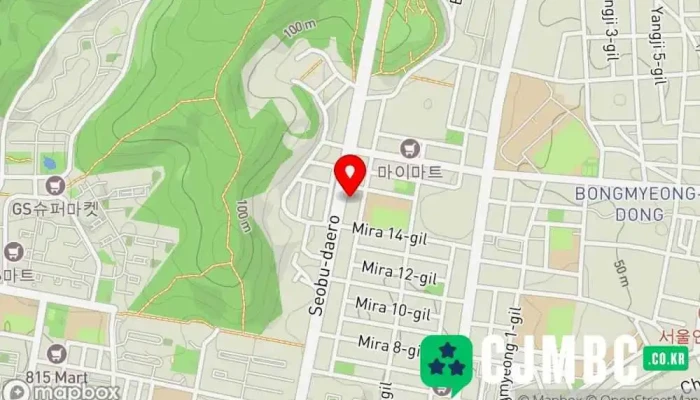 서부카센터 - 충청남도 천안시