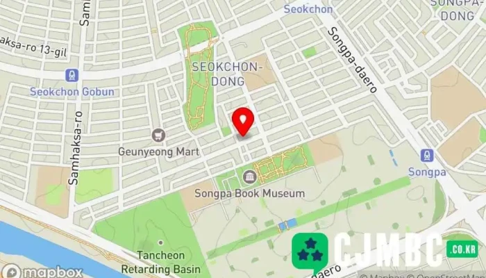 서울기술인력개발원 - 서울특별시