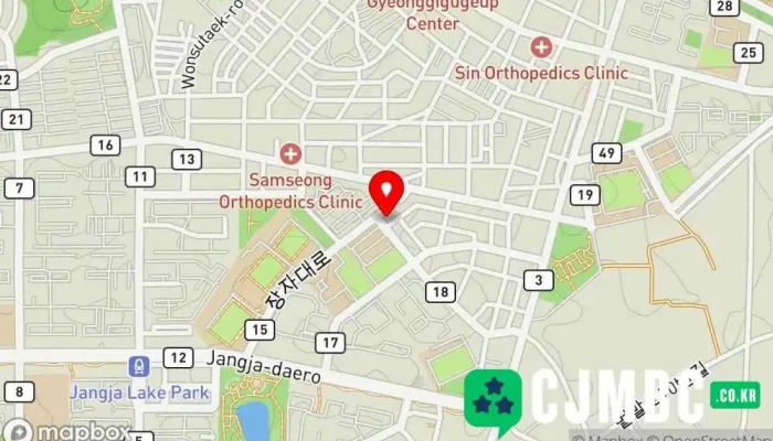 서일전기공사 - 경기도 구리시