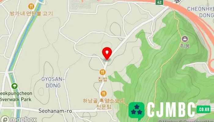 선인기술단(주) - 경기도 하남시