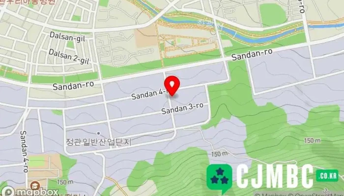 세안기술(주) - 부산광역시