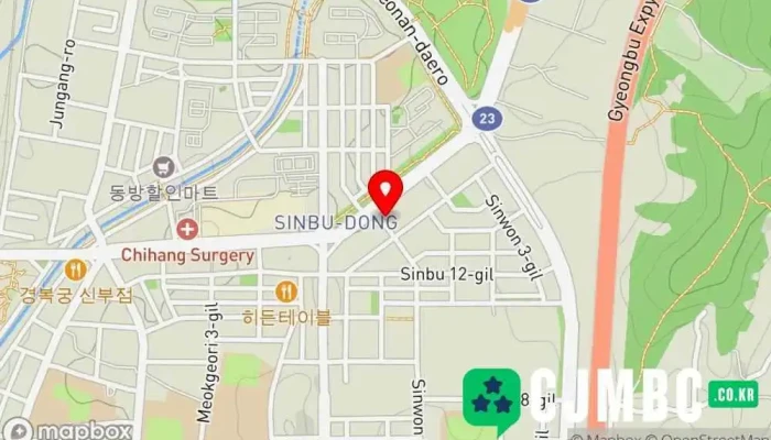 세일종합기술공사 - 충청남도 천안시