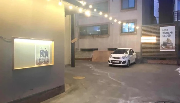 셀프사진관 아날로그에이 - 아차산로5길 24-45 성동구 2Nd, Floor, 성동구 서울특별시 대한민국
