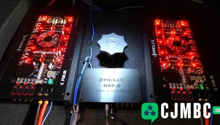 소리앤카오디오 - 경기도 고양시