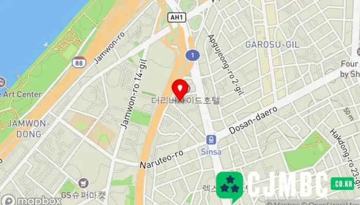 소문 Somoon - 서울특별시