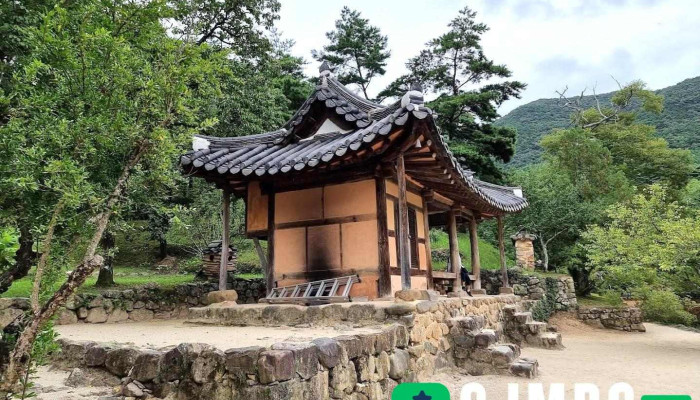 소쇄원 - 담양군