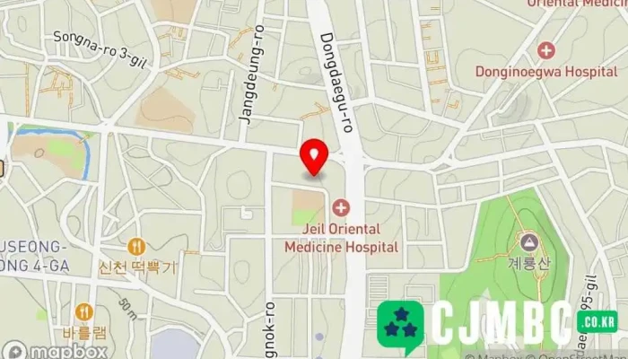 수지의집 - 수성구