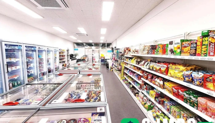 쉽고빠른마켓 - 전북특별자치도 군산시