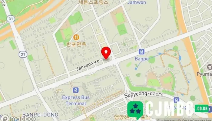 스튜디오 인 - 음악 연습실 - 서울특별시