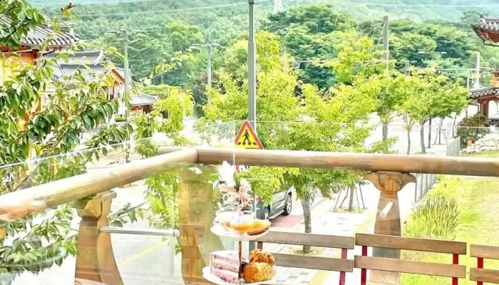 스페이스헬레나 - 서울특별시