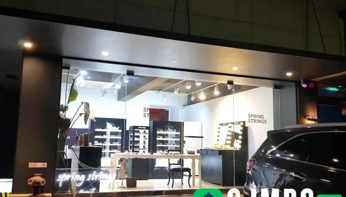 스프링스트링스 가로수길 쇼룸 - 강남구