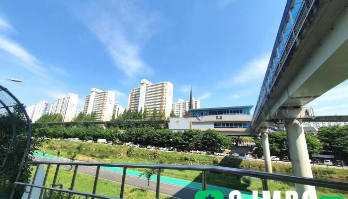 신곡동 - 의정부시