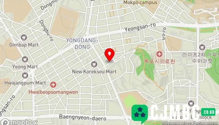 신목포부분정비공업사 - 목포시
