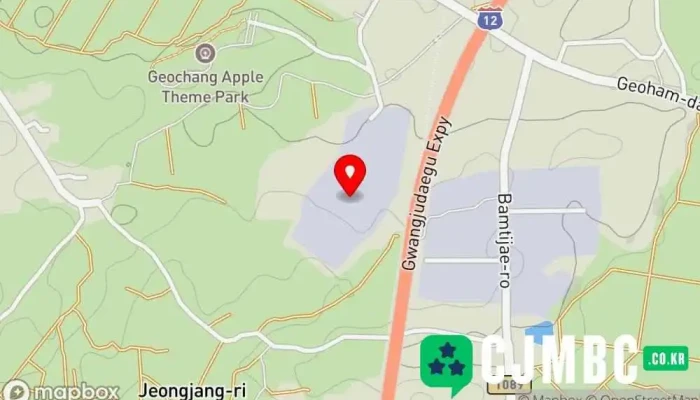 신비기술개발 - 경상남도 거창군 거창읍 정장리 500