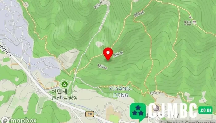 신비둘기 - 경기 양주시