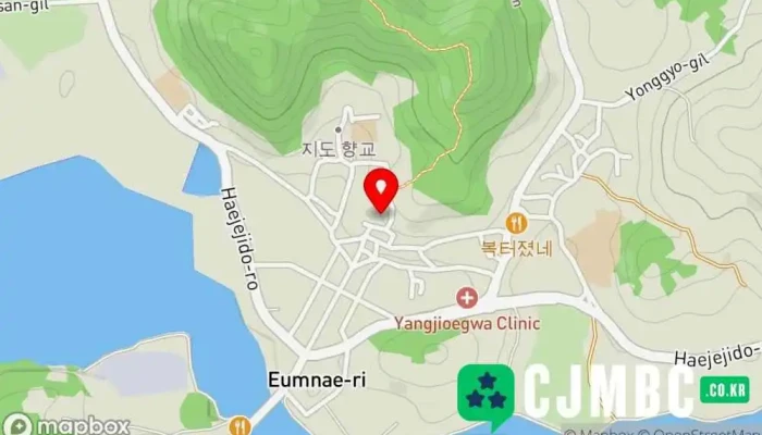 신안군농업기술센터 지도지소 - 전라남도 신안군 지도읍 읍내리 175