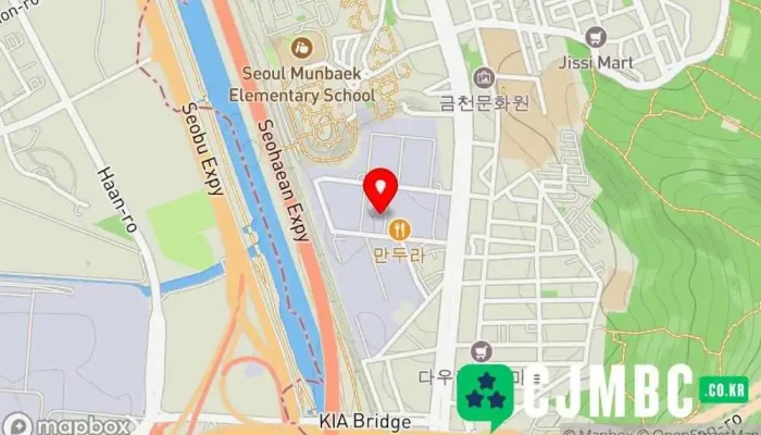 신진스텐레스 - 서울특별시