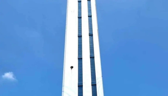 아산 그린타워 - 충청남도 아산시