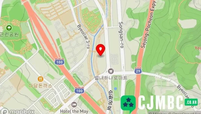 아주경영컨설팅 - 남양주시