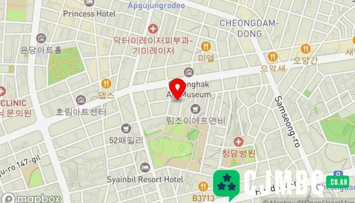 아주비디오프로덕션 - 청담동 21-8번지 강남구 서울특별시