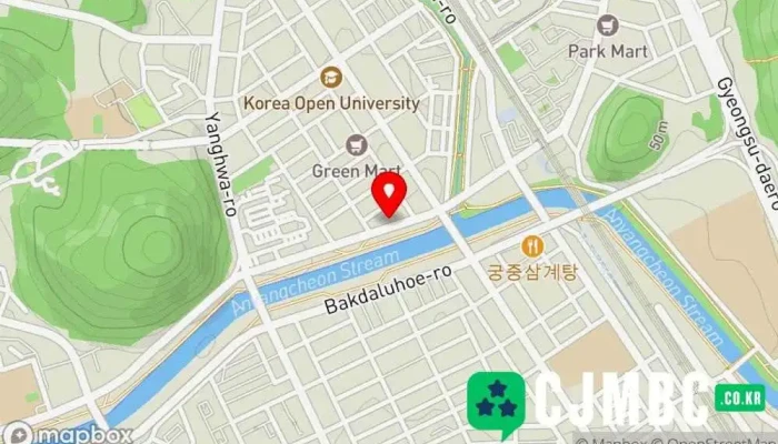 안양시광고협회 - 경기도 안양시