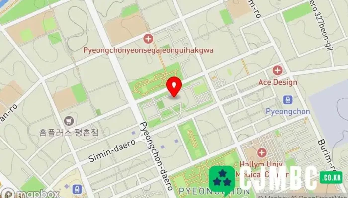 안양시상하수도사업소 - 안양시