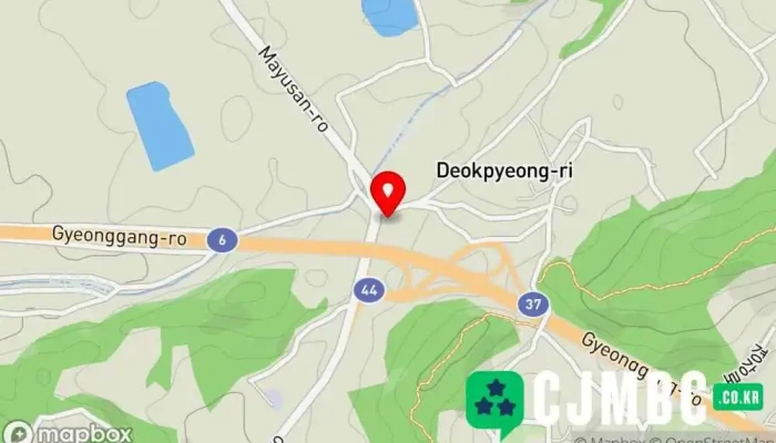 양근카센타 - 경기도 양평군 양평읍 덕평리 330-2