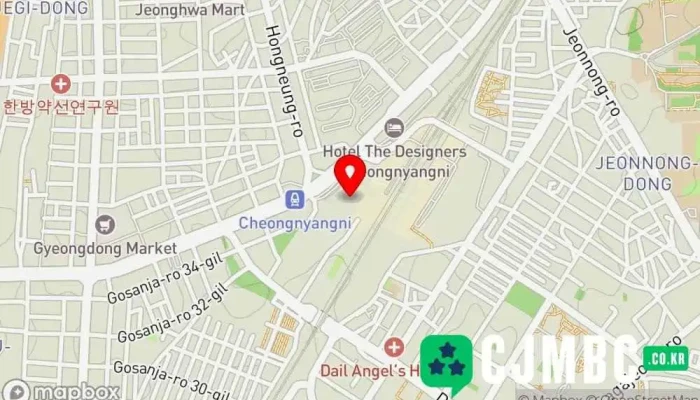 어뮤즈플랜 - 서울특별시