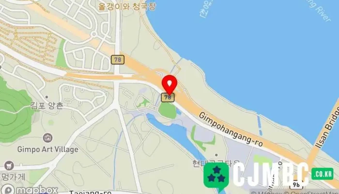 어반컨설팅(주) - 김포시