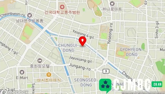 업싸이클창작기술협동조합 - 충청북도 충주시