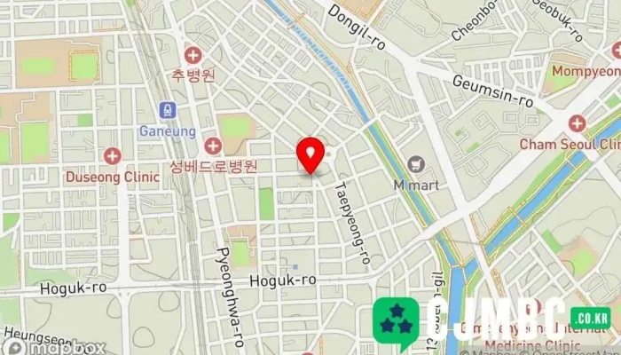 에스씨컨설팅 - 의정부시