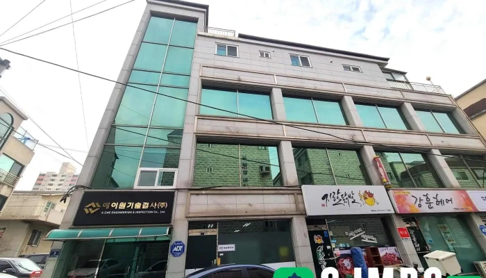 에이원기술검사 - 인천광역시