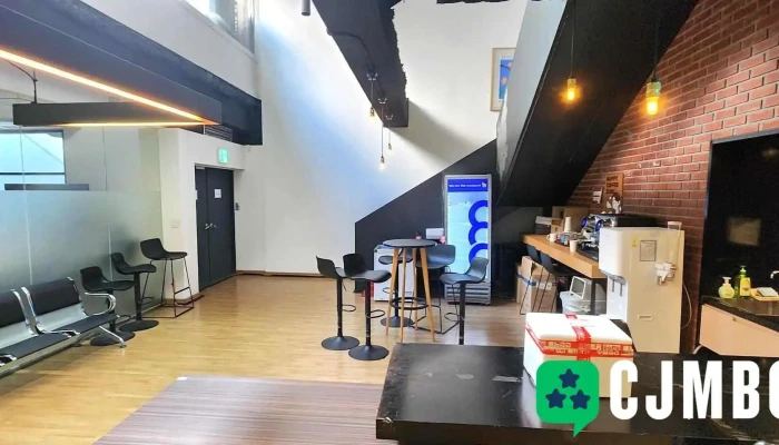 에프엠커뮤니케이션즈 - 서울특별시