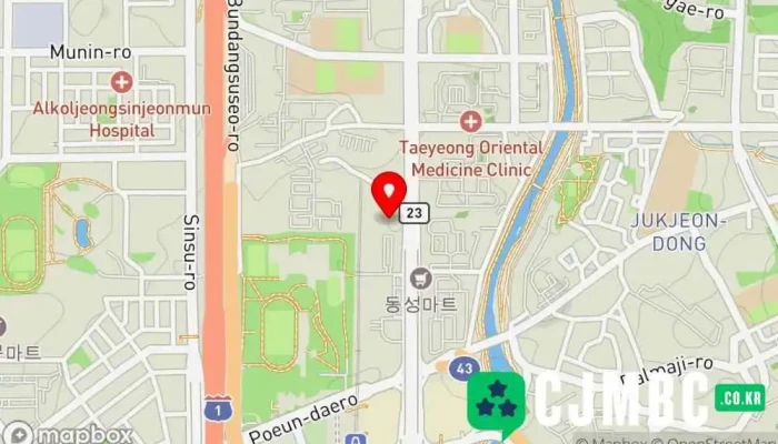 엔스테이션 - 경기도 용인시