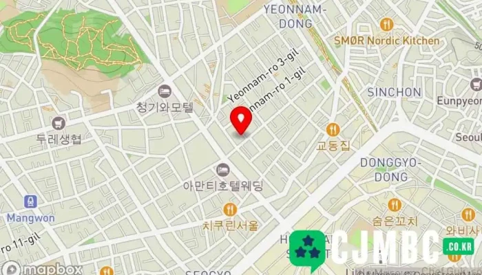 엔프로덕션 - 서울특별시