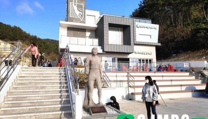 영도해녀문화전시관 - 부산광역시