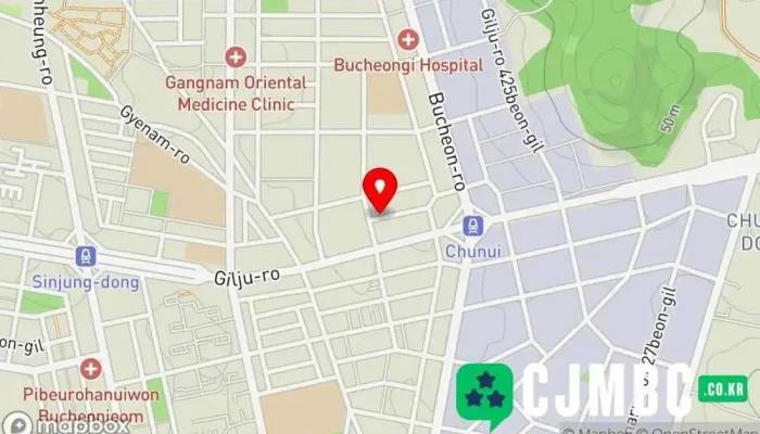 영상편집 - 경기도 부천시