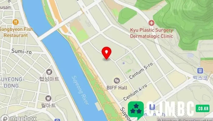 영화맞춤제작소영화공장 - 부산광역시