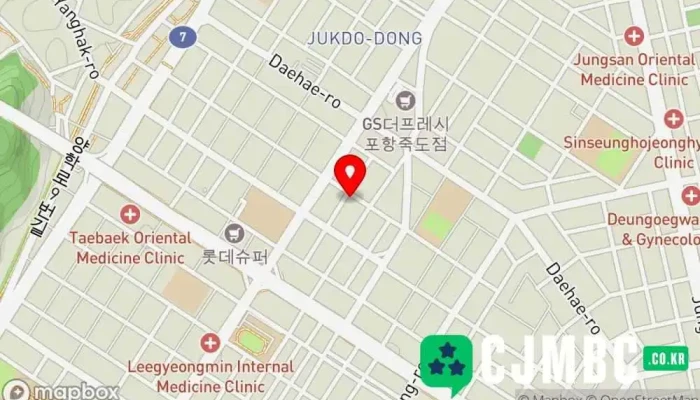 예림기술 - 경상북도 포항시